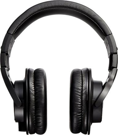 Наушники Audio-Technica ATH-M40X накладные black
