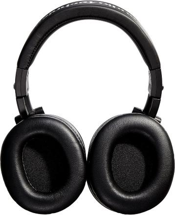 Наушники Audio-Technica ATH-M40X накладные black