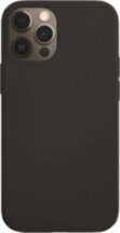 Клип-кейс VLP iPhone 12 Pro Max liquid силикон Black