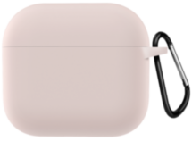 Чехол uBear AirPods 2021 TouchCase Pink