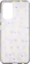 Клип-кейс RedLine Samsung Galaxy A32 принт Сердечки 01