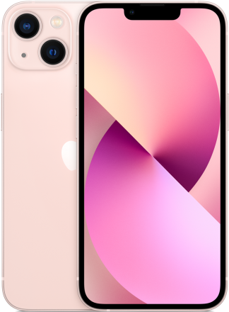 Смартфон Apple iPhone 13 512Gb Розовый