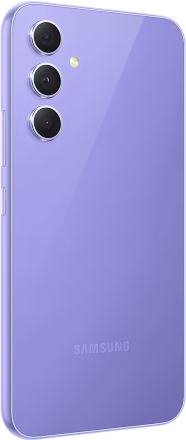 Смартфон Samsung Galaxy A54 6/128Gb 5G Лавандовый (SM-A546)