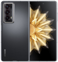Смартфон HONOR Magic V2 16/512 Гб Полночный черный
