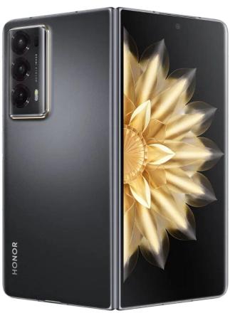 Смартфон HONOR Magic V2 16/512 Гб Полночный черный
