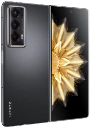 Смартфон HONOR Magic V2 16/512 Гб Полночный черный