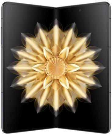 Смартфон HONOR Magic V2 16/512 Гб Полночный черный