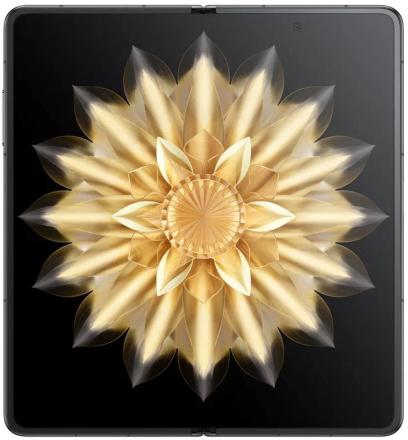 Смартфон HONOR Magic V2 16/512 Гб Полночный черный