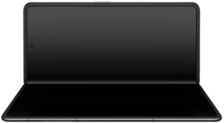 Смартфон HONOR Magic V2 16/512 Гб Полночный черный