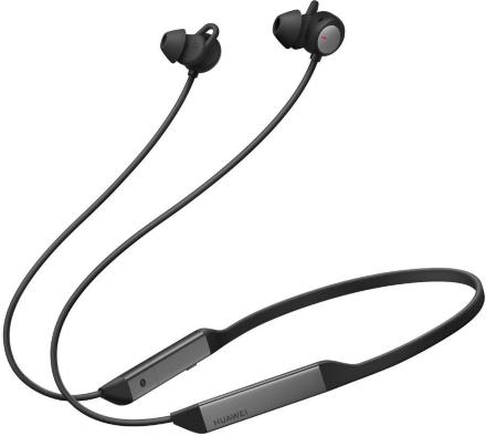 Беспроводные наушники HUAWEI FreeLace pro 2 Чёрные