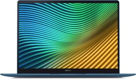 Ноутбук realme Book 14&quot; Core i5-1135G7 8/512Gb Win11 Синий