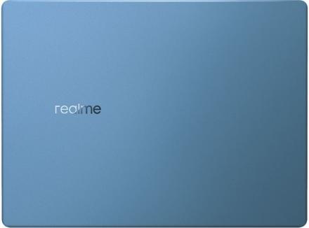 Ноутбук realme Book 14&quot; Core i5-1135G7 8/512Gb Win11 Синий