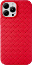 Клип-кейс uBear iPhone 13 pro max Twist Case Red