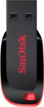 USB Flash SanDisk Cruzer Blade 64Gb USB 2.0