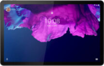 Планшет Lenovo Tab P11 TB-J606L 11&quot; 4/128Gb LTE Grey