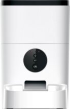 Умная автоматическая кормушка Geozon GSH-STP01 White