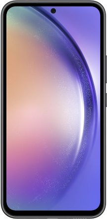 Смартфон Samsung Galaxy A54 8/256Gb 5G Графит (SM-A546)
