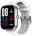 Часы Infinix Smart Watch XW1 Белые