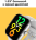 Часы Infinix Smart Watch XW1 Белые