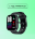 Часы Infinix Smart Watch XW1 Белые