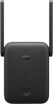 Ретранслятор Wi-Fi сигнала Xiaomi Range Extender AC1200 EU Черный