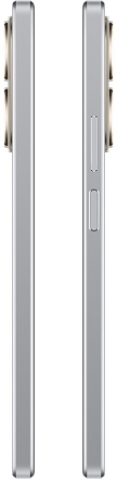 Смартфон HUAWEI nova 10 SE 8/128Gb Мерцающий серебристый