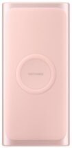 Внешний аккумулятор Samsung EB-U1200CPRGRU 10000 mAh Type-C c функцией быстрой зарядки Pink