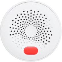 Датчик утечки газа Geozon GSH-SDG01 Wi-Fi White