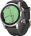 Часы Garmin Fenix 7s Pro Solar Серебристые