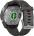 Часы Garmin Fenix 7s Pro Solar Серебристые