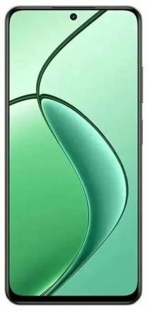 Смартфон realme 12 8/256 Гб 5G Зеленый