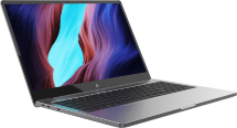 Ноутбук F+ Flaptop R FLTP-5R3-16512-w 15.6&quot; Ryzen 3 5400U 16/512GB Win11 Серебристый