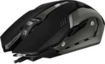 Мышь Sven RX-G740 проводная Black