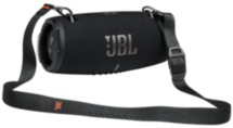 Портативная акустическая система JBL Xtreme 3 Black
