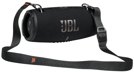 Портативная акустическая система JBL Xtreme 3 Black