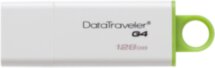 USB Flash Kingston 128Gb USB3.0 DataTraveler G4 White (DTIG4/128GB)