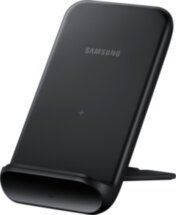 Беспроводное зарядное устройство Samsung с функцией быстрой зарядки Black (EP-N3300TBRGRU)