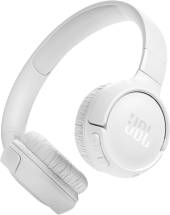 Беспроводные наушники JBL Tune 520BT Белые