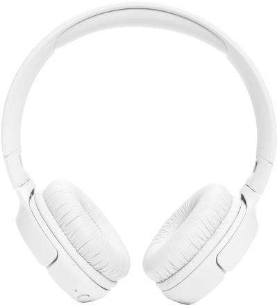 Беспроводные наушники JBL Tune 520BT Белые