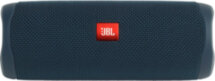 Портативная акустическая система JBL Flip 5 Blue