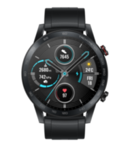 Часы HONOR Watch Magic 2 46 Black