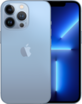 Смартфон Apple iPhone 13 Pro 512Gb Небесно-голубой