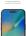 Стекло защитное uBear Extreme Nano Shield Privacy для iPhone 15 Pro Max алюмосиликатное Черная рамка