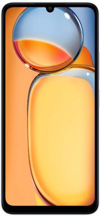 Смартфон Xiaomi Redmi 13C 8/256 Гб Морозный белый
