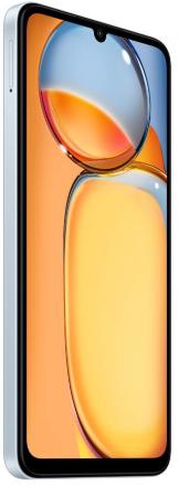 Смартфон Xiaomi Redmi 13C 8/256 Гб Морозный белый