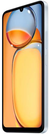 Смартфон Xiaomi Redmi 13C 8/256 Гб Морозный белый
