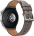 Часы HUAWEI Watch GT 3 Pro кожаный ремешок Серые (Odn-B19V)