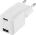 СЗУ uBear Pulse Dual GaN 30W WC13WHPD30QC18-AC Белое