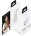 СЗУ uBear Pulse Dual GaN 30W WC13WHPD30QC18-AC Белое