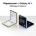Смартфон Samsung Galaxy Z Flip6 12/256 Гб 5G Зеленый